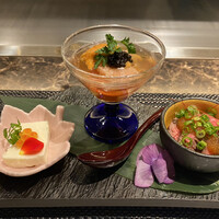 ステーキ割烹 DANRO' - 