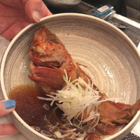 完全個室鮨和食かなうS - 