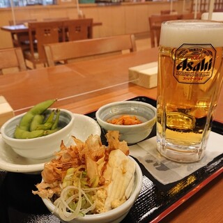 天然温泉コロナの湯 食事処_1