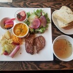 カフェかちまめ - 