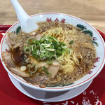 ラーメン 魁力屋 - 