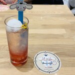 シナモロールカフェ - 