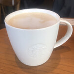 STARBUCKS COFFEE - 