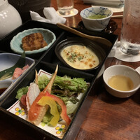 かに道楽 新宿本店 - 