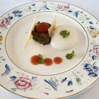 アンティカ オステリア デル ポンテ - 