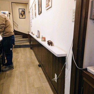 カレーリーブス カフェ&レストラン_2