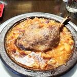 ブラッスリー ギョラン - 