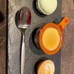 ターブルドシック - 