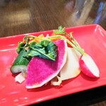 ブラッスリー ギョラン - 