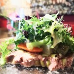 ブラッスリー ギョラン - 