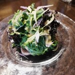 ブラッスリー ギョラン - ジビエテリーヌ