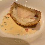 ターブルドシック - 