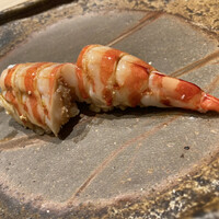 鮨 銀座 おのでら - 