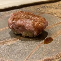 鮨 銀座 おのでら - 