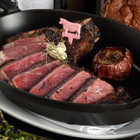 KOBE BEEF SPECIALTY　SELECTED　SIRLOIN　150g