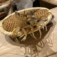 鮨 銀座 おのでら - 