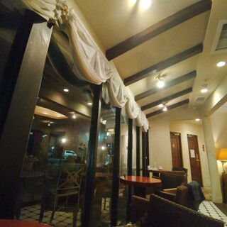 カフェ・ド・ラパン_2