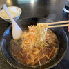 ラーメン餃子館 小次郎