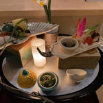 銀座 しのはら - 