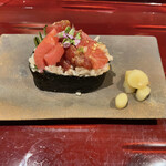 銀座 しのはら - 