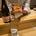 銀座 しのはら - 