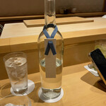 銀座 しのはら - 