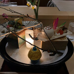 銀座 しのはら - 