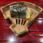 銀座 しのはら - 