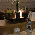 銀座 しのはら - 