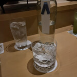 銀座 しのはら - 