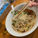 麺屋 Hulu-lu - 