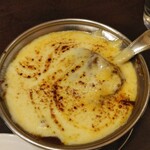 トマト - チーズトッピング