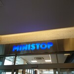 MINI STOP - 