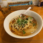 麺屋 Hulu-lu - 