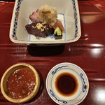 銀座 しのはら - 