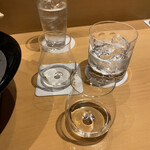 銀座 しのはら - 