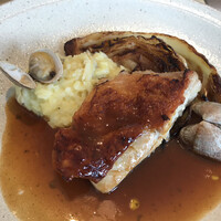 TOOTH TOOTH GARDEN RESTAURANT -  TOOTH TOOTH GARDEN RESTAURANT -