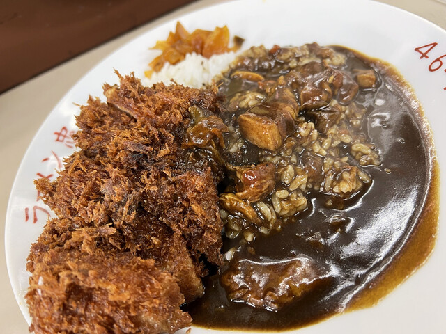 ラーメン とんかつ 忠 長町一丁目 | 仙台の人気ラーメン店