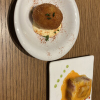 Bar Espanol YEBRA - 