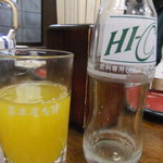 高木屋老舗 - 2013.01