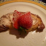 ボンファム - 【クリスマスケーキ（ノエル）】