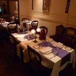 ボンファム - 落ち着いたクラシカルな良い雰囲気♪