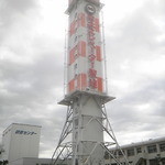 ひびき庵 - 近くの目印