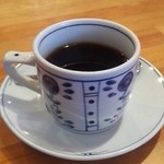 風 - コーヒー