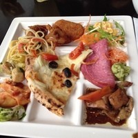 ゼックスウエスト ザ バー - 
