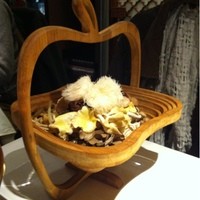 御膳房 六本木店 - 
