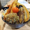 新潟カツ丼 タレカツ 本店