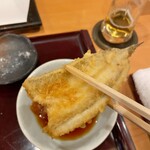 手打蕎麦 松竹庵 ます川 - 