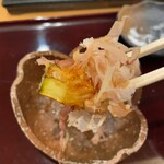 手打蕎麦 松竹庵 ます川 - 