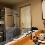 手打蕎麦 松竹庵 ます川 - 